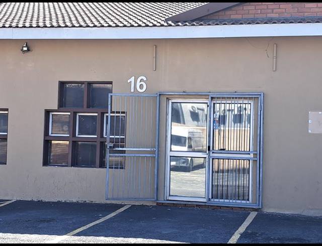 BUSINESS FOR SALE IN RICHARDS BAY EXT 7